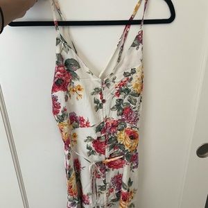 Abercrombie Dress